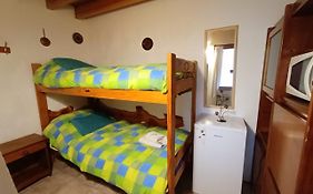hostel del Pellin